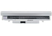 Samsung NP-N143 NP-N143P NP-N145P NP-N148 NP-N148P NP-N150 NP-N150P NP-N230 NP-N230P NP-N250 NP- 4400mAh Pearl Laptop and Notebook Replacement Battery-5