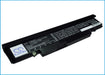 Samsung NC110 NC210 NP-NC110 NP-NC210 Laptop and Notebook Replacement Battery-5