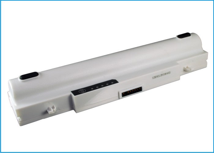 Samsung NP-540-JS03AU NP-NP-R540 NP-P210 NP-P210-BA01 NP-P210-BA02 NP-P210-BS01 NP-P210-BS02 NP- 6600mAh White Laptop and Notebook Replacement Battery-3