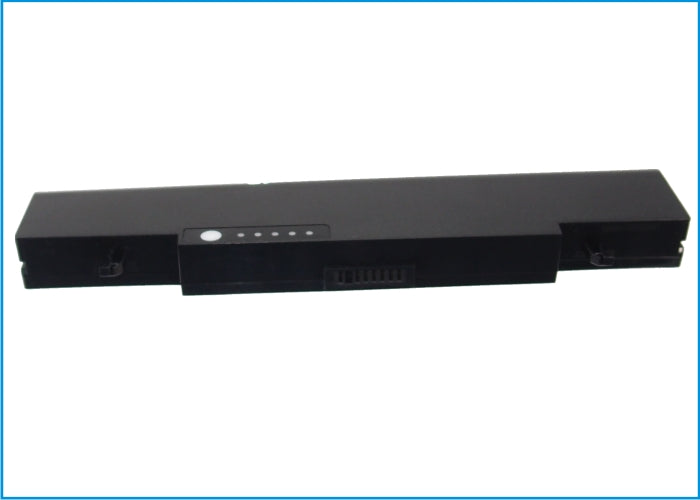 Samsung NP-540-JS03AU NP-NP-R540 NP-P210 NP-P210-BA01 NP-P210-BA02 NP-P210-BS01 NP-P210-BS02 NP- 4400mAh Black Laptop and Notebook Replacement Battery-3