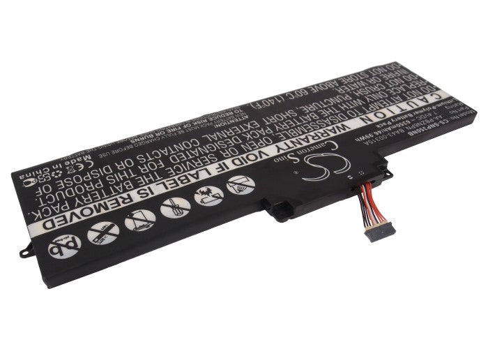 Samsung NP350U2A NP350U2B NP350U2Y Laptop and Notebook Replacement Battery-2