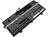 Samsung 900X5L 900X5L-K01 900X5L-K02 940X3L-K02 AT Replacement Battery-main