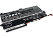 Samsung 340XAA 340XAA-K03 340XAA-K04 340XAA-K05 340XAA-K06 340XAA-K07 340XAA-K08 340XAA-K0A 35X0AA-K01 35X0AA- Laptop and Notebook Replacement Battery-2