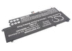 Samsung 530U3 530U3 series 530U3B 530U3B-A01 530U3B-A02 530U3B-A04 530U3C 530U3C Series 530U3C-A01 530U3C-A01D Laptop and Notebook Replacement Battery-2