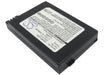 Sony Lite PSP 2th PSP-2000 PSP-3000 PSP-3001 PSP-3004 Silm 1200mAh Game Replacement Battery-2