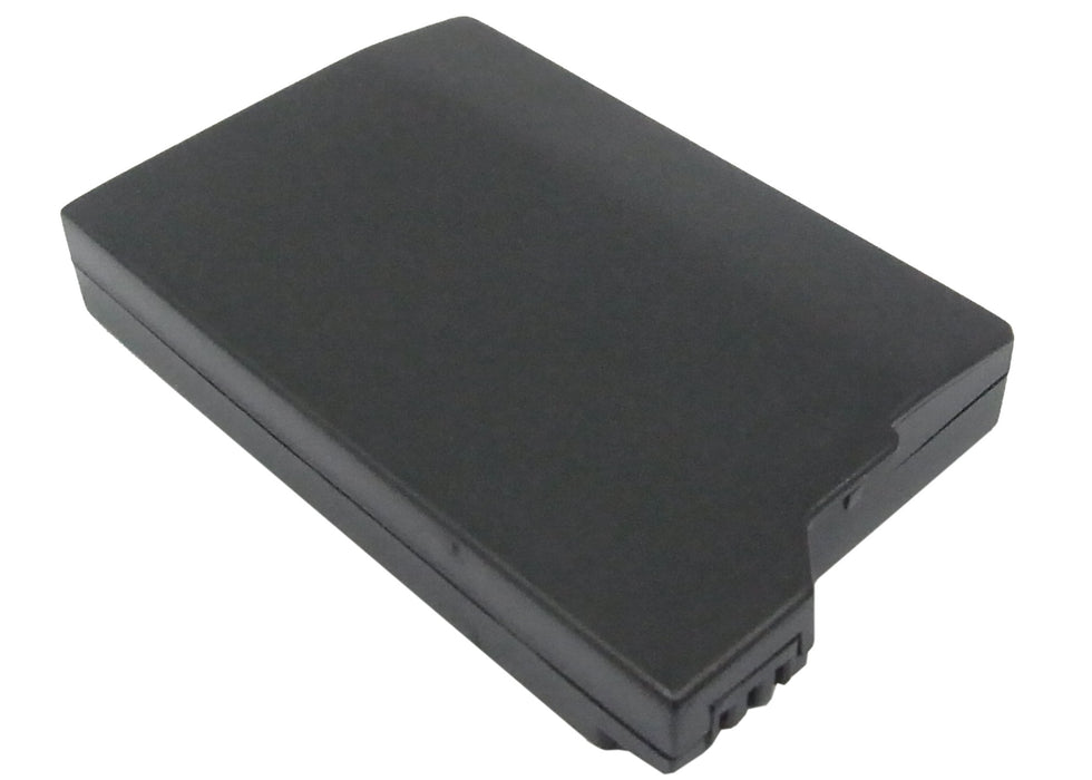 Sony Lite PSP 2th PSP-2000 PSP-3000 PSP-3001 PSP-3004 Silm 1200mAh Game Replacement Battery-4