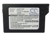 Sony Lite PSP 2th PSP-2000 PSP-3000 PSP-3001 PSP-3004 Silm 1200mAh Game Replacement Battery-5