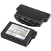Sony Lite PSP 2th PSP-2000 PSP-3000 PSP-3001 PSP-3004 Silm 1800mAh Game Replacement Battery-2