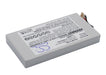 Sony PSP GO PSP-N100 PSP-NA1006 Game Replacement Battery-3
