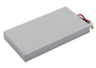 Sony PSP GO PSP-N100 PSP-NA1006 Game Replacement Battery-5