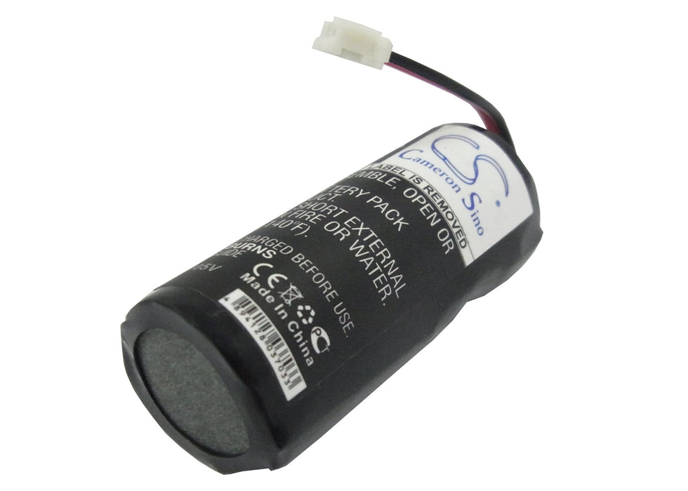Sony CECH-ZCM1E CECH-ZCM1H CECH-ZCM1J CECH-ZCM1K CECH-ZCM1M CECH-ZCM1R CECH-ZCM1T CECH-ZCM1U Motion Controller PlayStation Mo Game Replacement Battery-4