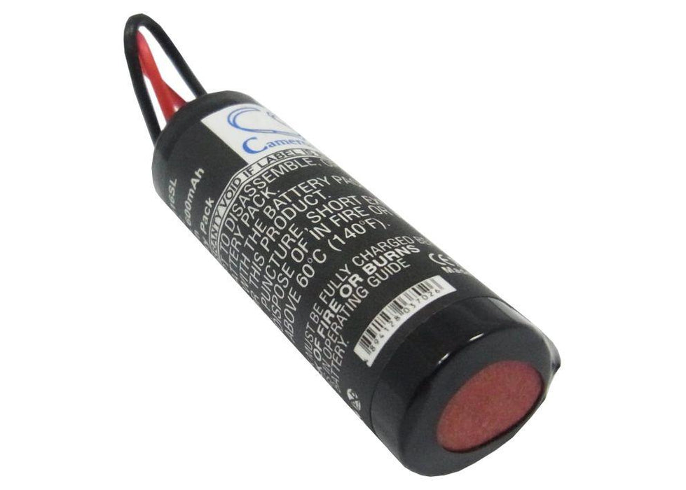 Sony CECH-ZCS1E CECH-ZCS1H CECH-ZCS1J CECH-ZCS1K CECH-ZCS1M CECH-ZCS1T CECH-ZCS1U Move Navigation PlayStation Move Navigation Game Replacement Battery-2