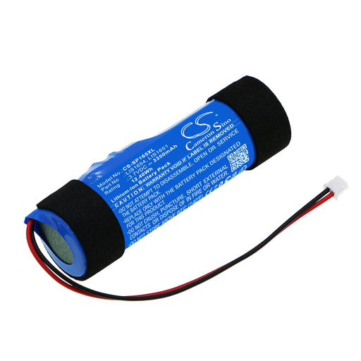 Sony CECH-ZCM2E CECH-ZCM2U PlayStation PS4 Move Motion Co 3350mAh Game Replacement Battery