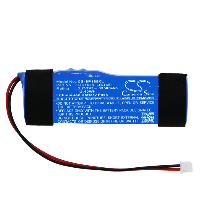 Sony CECH-ZCM2E CECH-ZCM2U PlayStation PS4 Move Motion Co 3350mAh Game Replacement Battery