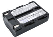 Canon CanoScan 8400F Scanner Replacement Battery-main