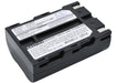 Canon CanoScan 8400F Scanner Printer Replacement Battery-2