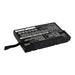 Tj Technolo TekBook 822 Laptop and Notebook Replacement Battery-2