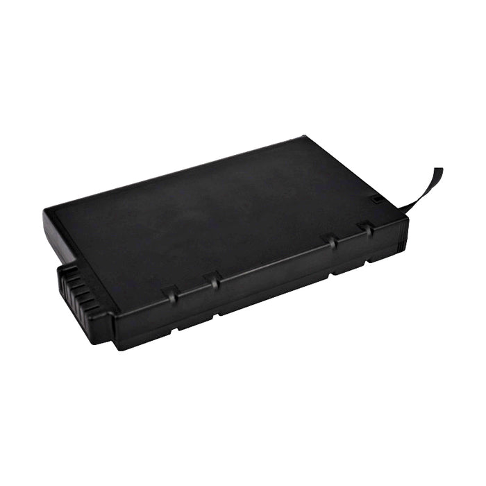 Trigem TekBook 822 6600mAh Laptop and Notebook Replacement Battery-4