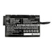 Tiger DesigNote series GT series Laptop and Notebook Replacement Battery-5