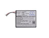 Sony PCH-2007 PS Vita 2007 PSV2000 Game Replacement Battery-5