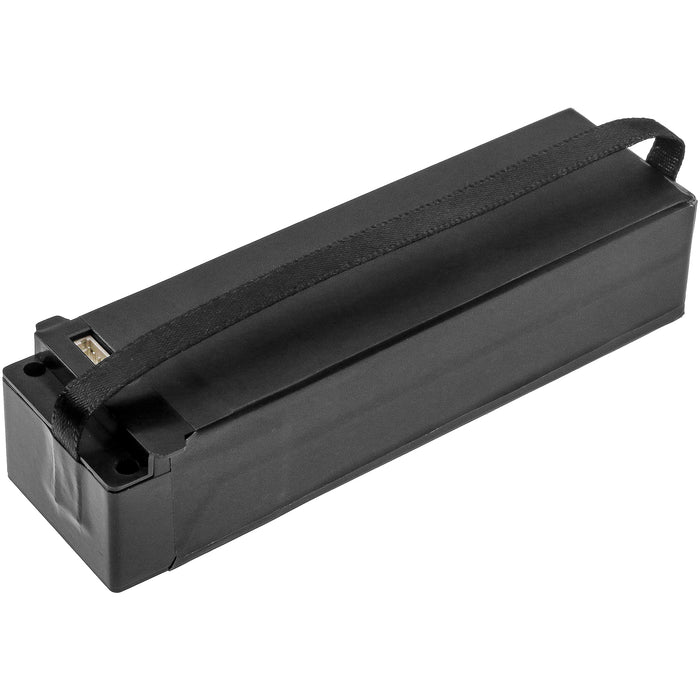 Swellpro ES400 ES405 MC45 MC4597 Drone Replacement Battery-4