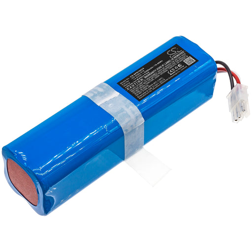 Sichler PCR-7000 Replacement Battery-main