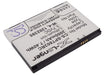 Sprint 803S 4G LTE Aircard 803S SWAC803SMH 2000mAh Hotspot Replacement Battery-2