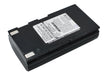 Omron NE1A-HDY01 2200mAh Printer Replacement Battery-3
