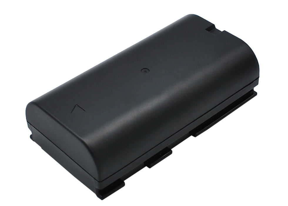 Seiko DPU-S445 MPU-L465 MPU-L465 Label Printer RB-B2001A 2200mAh Printer Replacement Battery-4