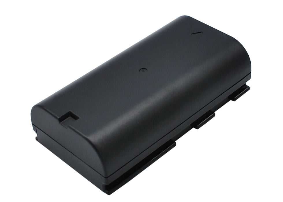 Seiko DPU-S445 MPU-L465 MPU-L465 Label Printer RB-B2001A 2200mAh Printer Replacement Battery-5