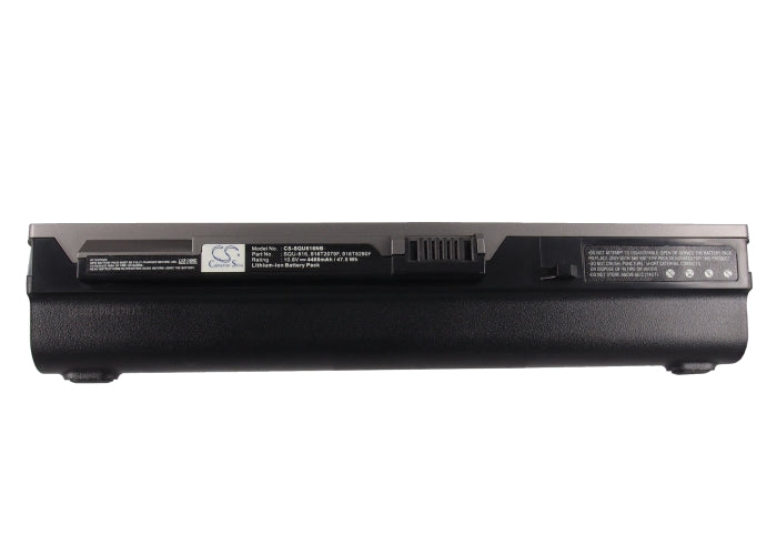 Haier B102U X108 Laptop and Notebook Replacement Battery-5