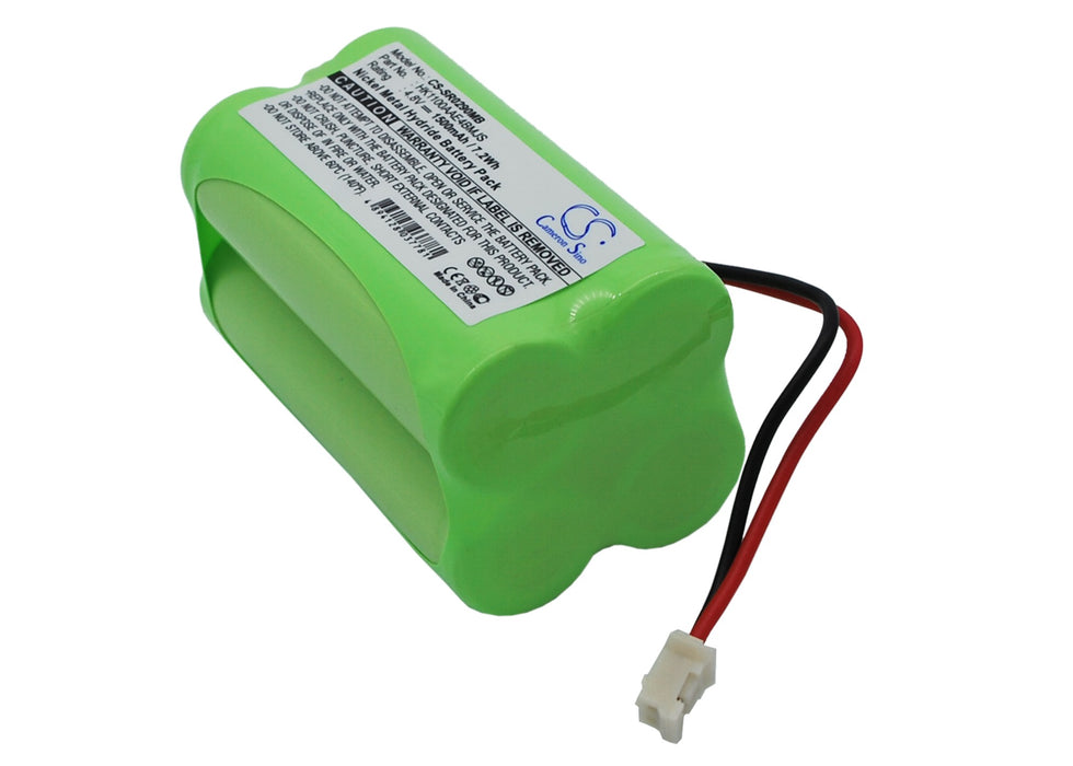 Summer Infant 02090 Infant 0209A Infant 0210A Infa Replacement Battery-main