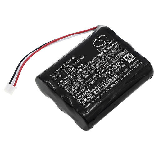 Sony Chromebook Tab 10 D651N Speaker Replacement Battery