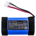 Sony SRS-XB31 Speaker Replacement Battery-3