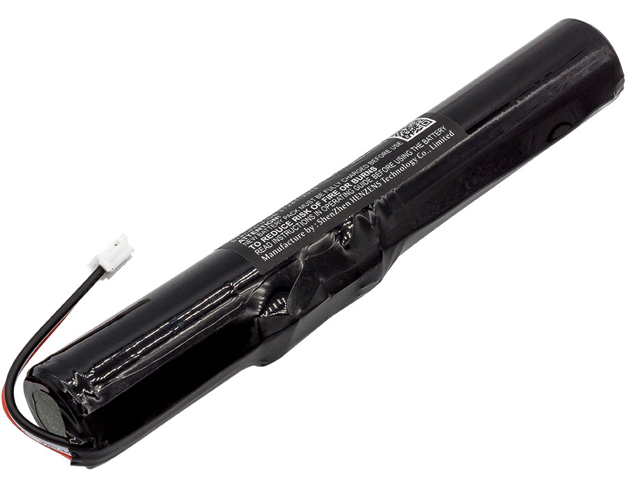 Sony SRS-X5 2600mAh Speaker Replacement Battery-4