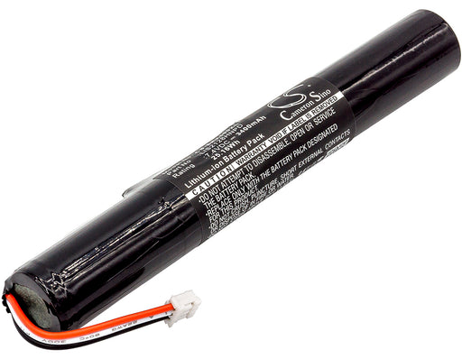 Sony SRS-X5 3400mAh Replacement Battery-main