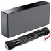 Sony SRS-X7 Speaker Replacement Battery-6