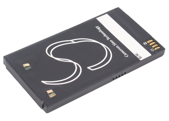 Sirius Stiletto SL2 DAB Digital Replacement Battery-3