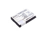 Telekom T-Sinus 700 T-Sinus 700 Micro T-Sinus 700m T-Sinus 710 T-Sinus 710X Micro T-Sinus 710XA Micro 1300mAh Cordless Phone Replacement Battery-2