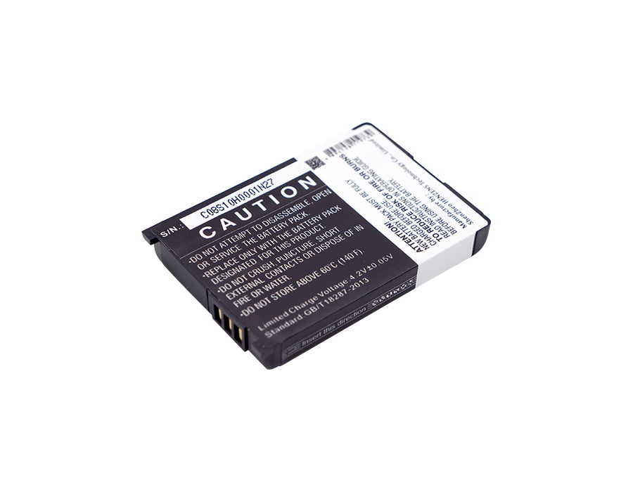 Telekom T-Sinus 700 T-Sinus 700 Micro T-Sinus 700m T-Sinus 710 T-Sinus 710X Micro T-Sinus 710XA Micro 1300mAh Cordless Phone Replacement Battery-4