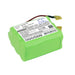 Sealite SL60 SL70 Replacement Battery-main