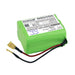 Sealite SL60 SL70 Solar Marine Light Replacement Battery-2