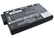 Samsung P28 cXVM 340 P28 XTM 1500c II P28 XTM 1600 Replacement Battery-main