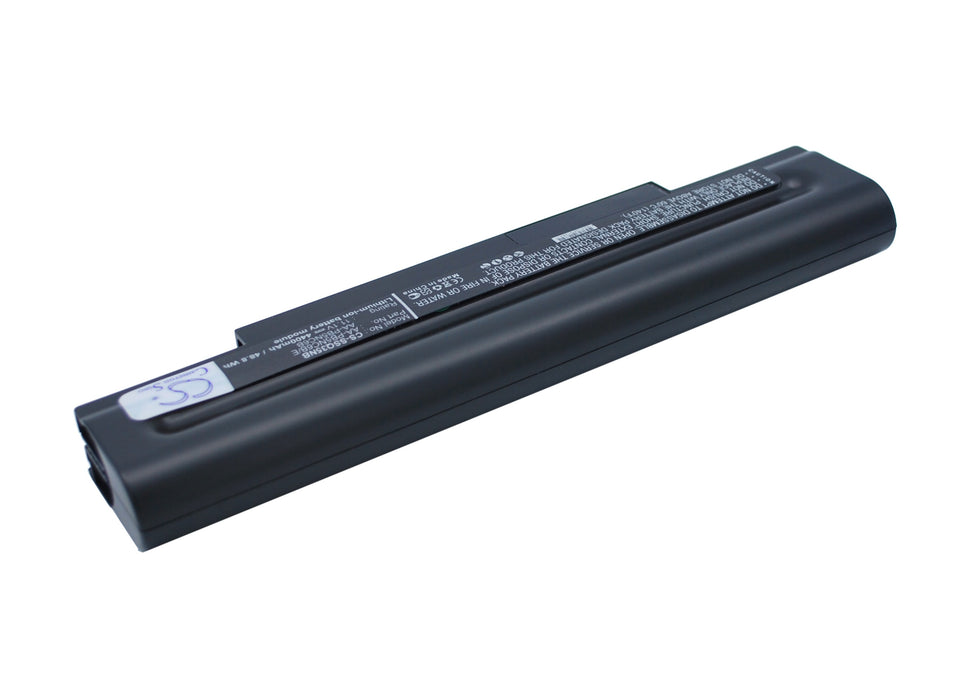 Samsung NP-Q35 NP-Q45 NP-Q70 Q35 Q35 Pro Q35 Pro T5500 Bitasa Q35 XIC 5500 Q35 XIH 2300 Q35 XIP 2300 Q35-T2250 Laptop and Notebook Replacement Battery-2