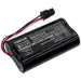 Soundcast MLD414 Outcast Melody 6800mAh Speaker Replacement Battery-2