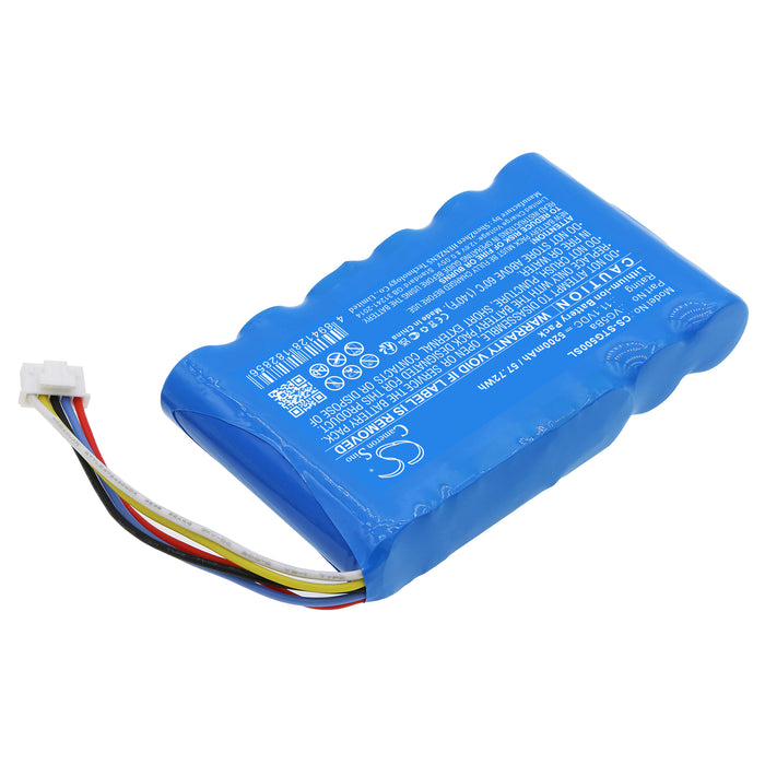 Soundcast VG5 Speaker Replacement Battery