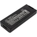Sato MB400i MB410i TH2 TH208 Replacement Battery-main