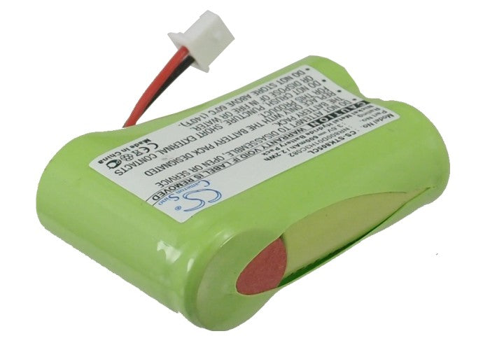 Sagem Alize B Alize F Alize R Cyclade Cordless Phone Replacement Battery-2