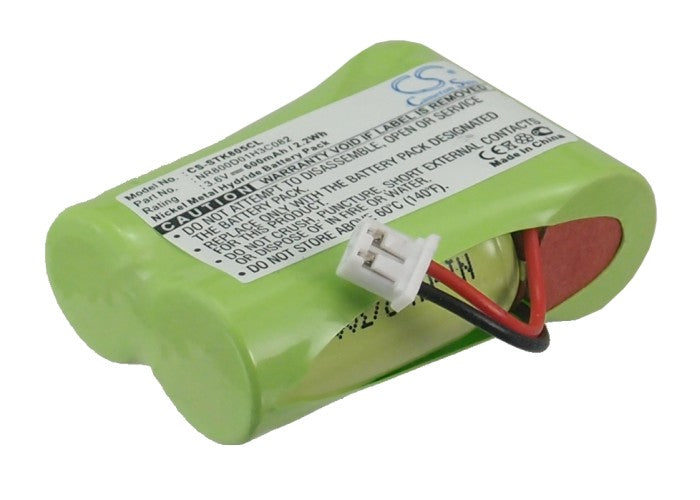 Sagem Alize B Alize F Alize R Cyclade Cordless Phone Replacement Battery-3