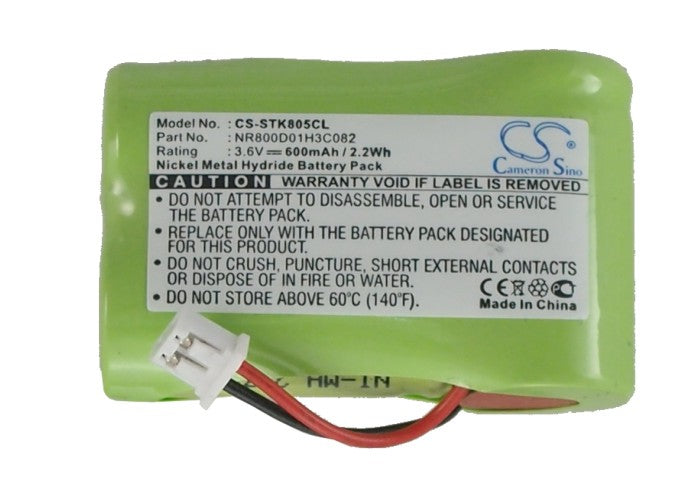Sagem Alize B Alize F Alize R Cyclade Cordless Phone Replacement Battery-5